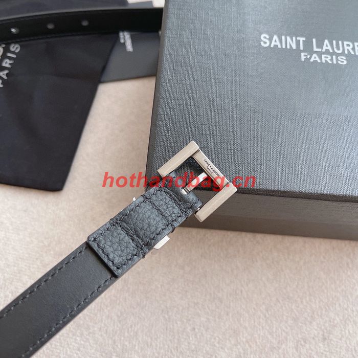 Yves saint Laurent Belt 20MM/30MM SLB00054 Yves saint Laurent Belt 20MM/30MM SLB00054